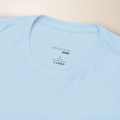Mt. Everest Coordinates Tee-8848m Edition