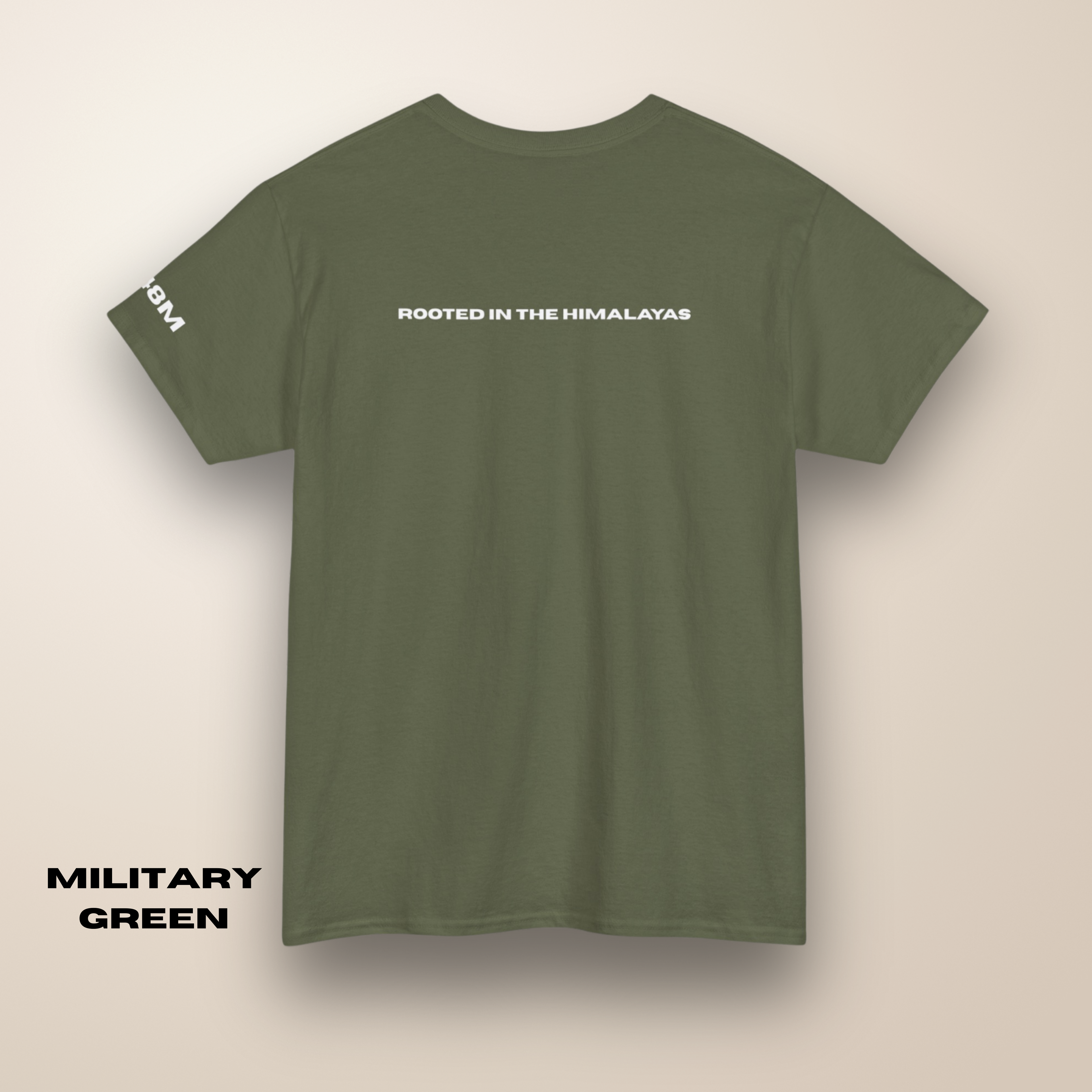 Mt. Everest Coordinates Tee-8848m Edition