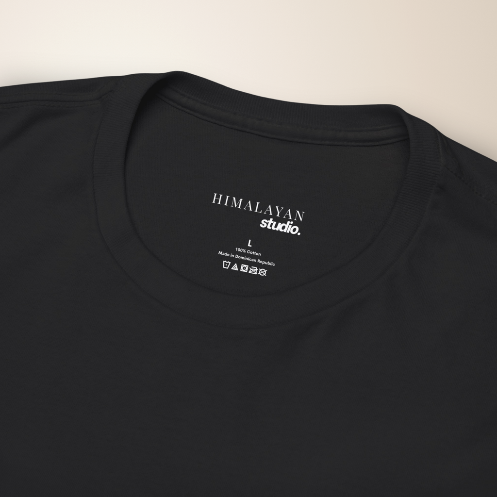 Mt. Everest Coordinates Tee-8848m Edition