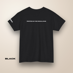 Mt. Everest Coordinates Tee-8848m Edition