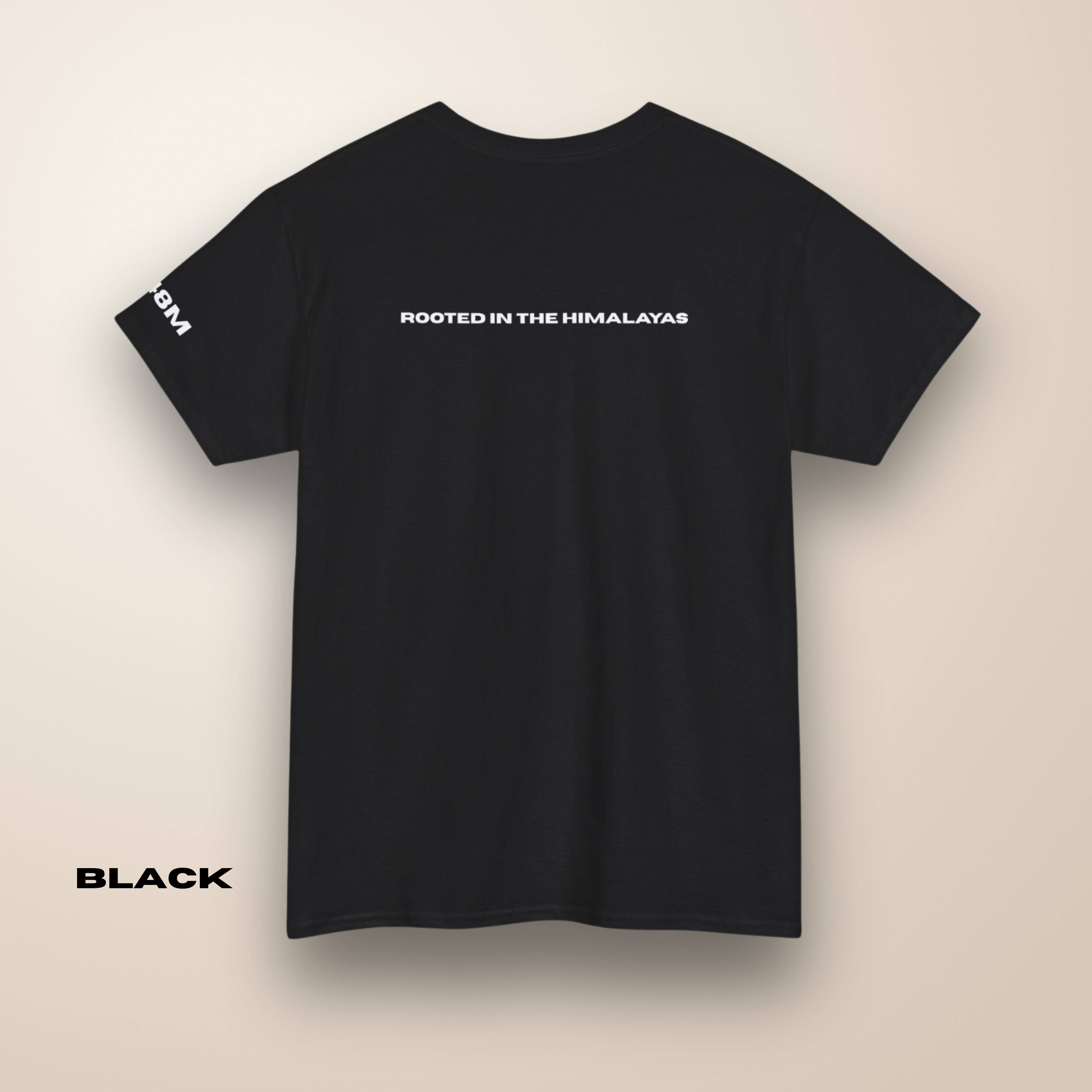 Mt. Everest Coordinates Tee-8848m Edition