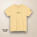 Mt. Everest Coordinates Tee-8848m Edition