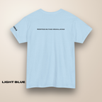 Mt. Everest Coordinates Tee-8848m Edition