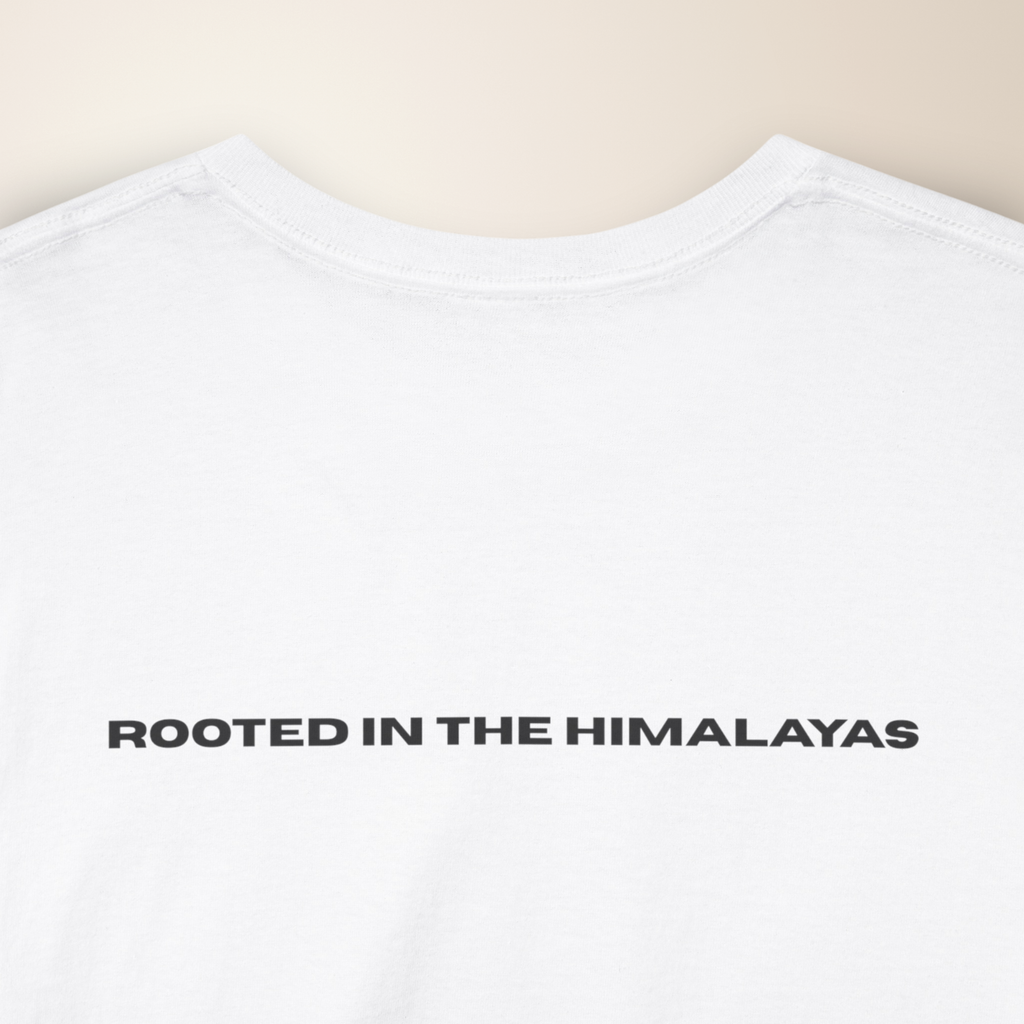 Mt. Everest Coordinates Tee-8848m Edition