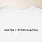 Mt. Everest Coordinates Tee-8848m Edition