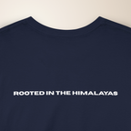 Mt. Everest Coordinates Tee-8848m Edition