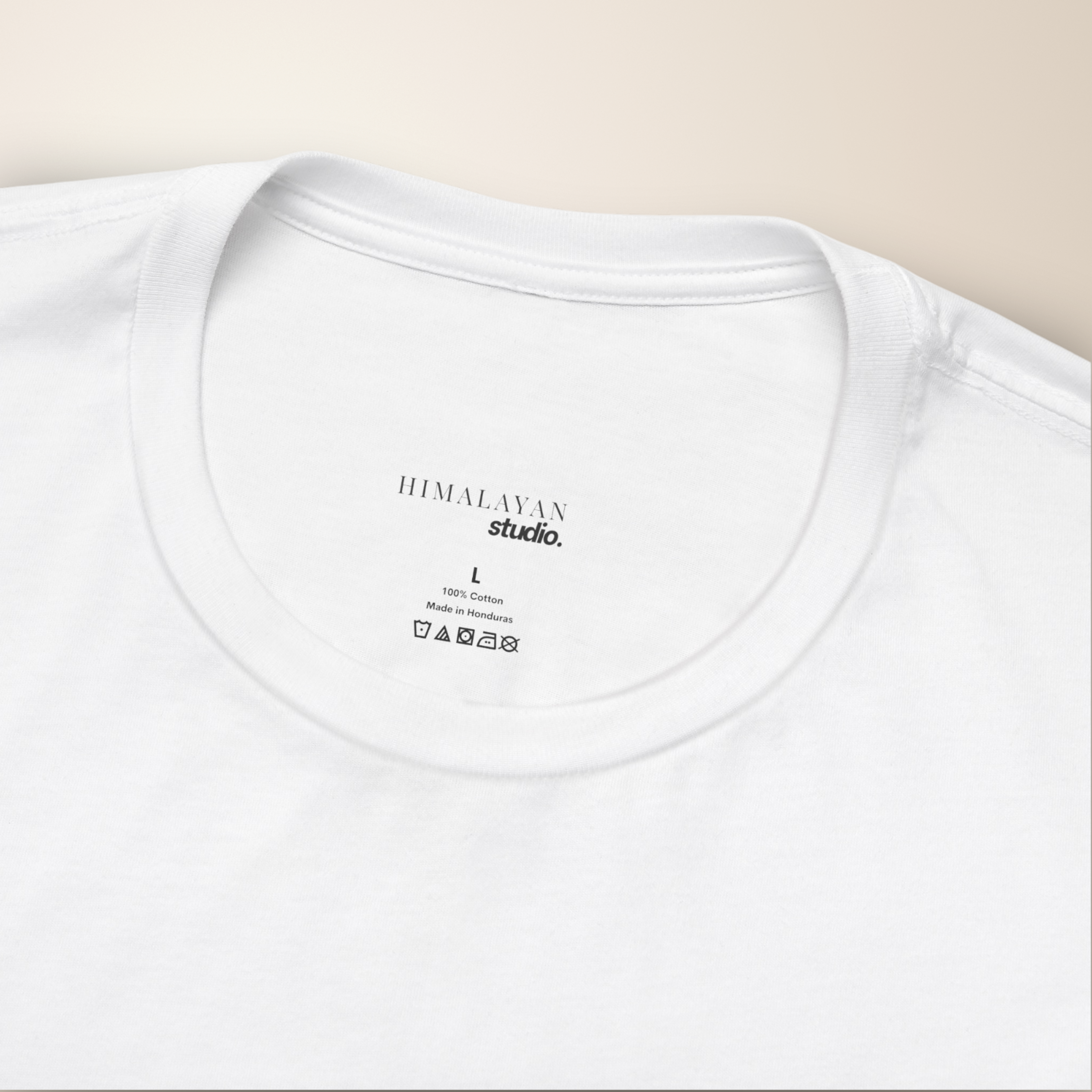 Himalayan Studio™ Kathmandu Bhaktapur Nepal Tee