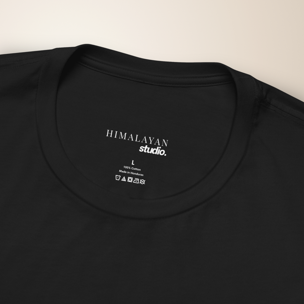 Himalayan Studio™ Kathmandu Bhaktapur Nepal Tee
