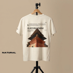 Himalayan Studio™ Kathmandu Bhaktapur Nepal Tee