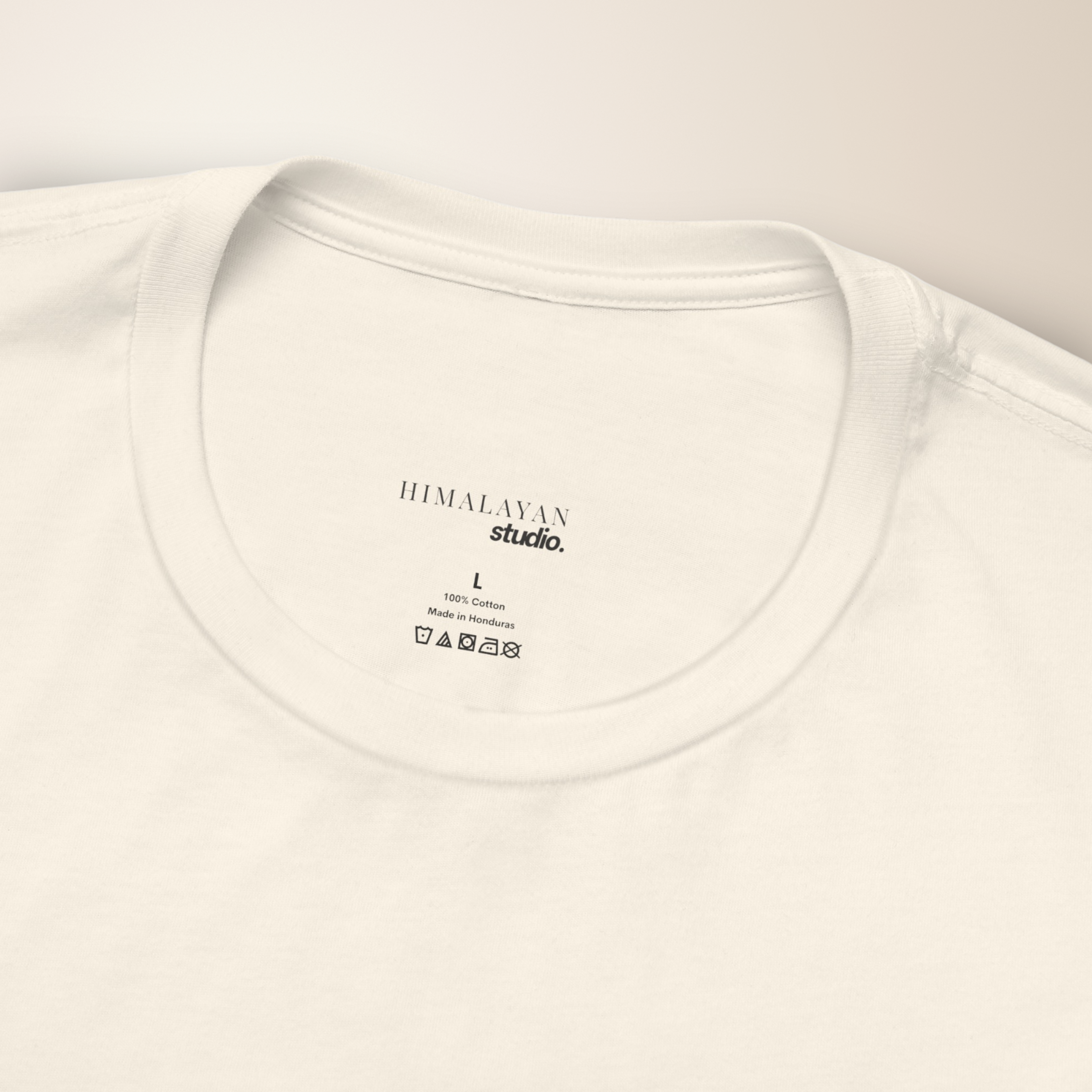 Himalayan Studio™ Kathmandu Bhaktapur Nepal Tee