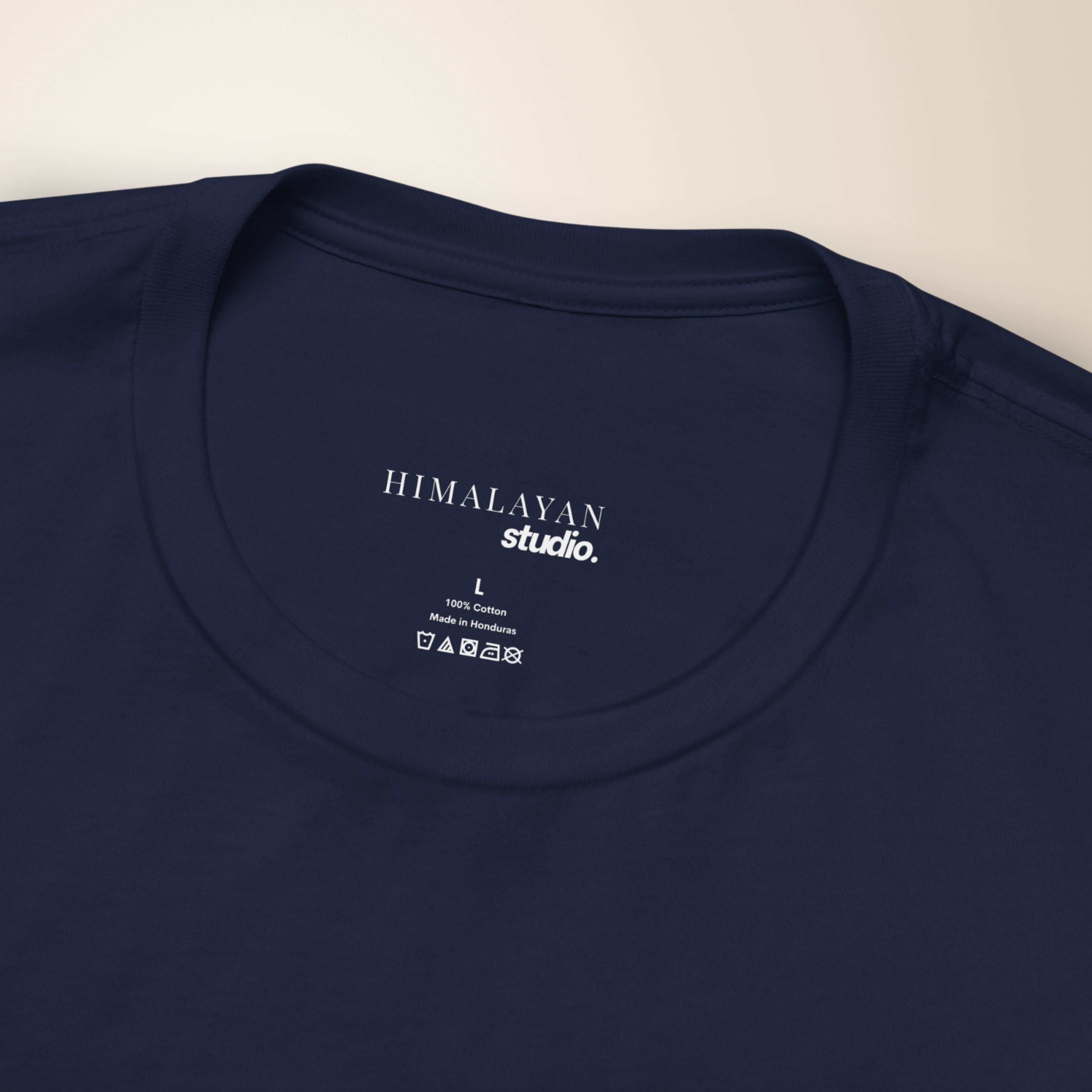 Himalayan Studio™ Kathmandu Bhaktapur Nepal Tee