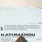 Himalayan Studio™ Kathmandu Bhaktapur Nepal Tee