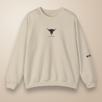 Himalayan Origin Crewneck