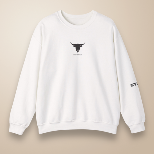 Himalayan Origin Crewneck