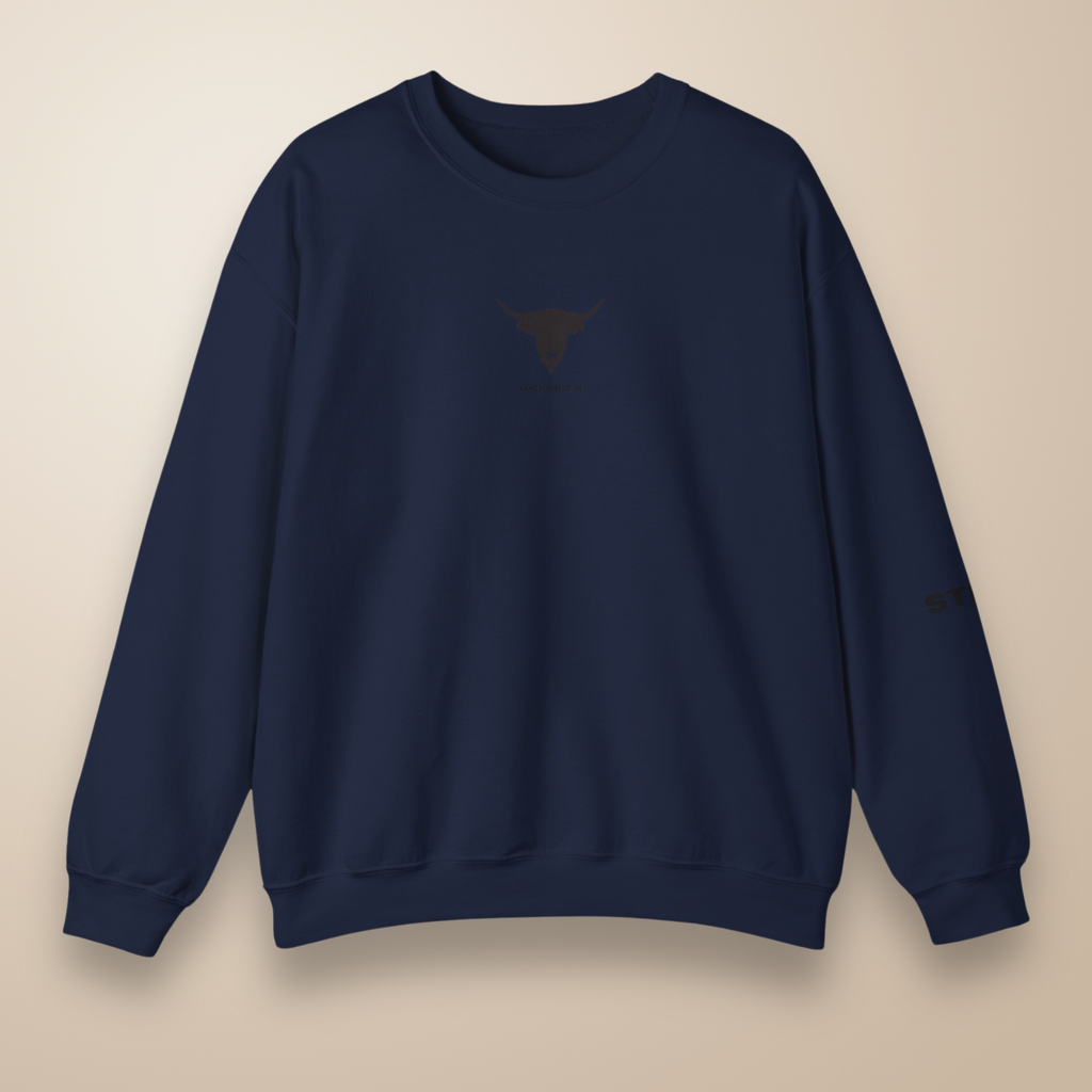 Himalayan Origin Crewneck