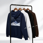 Himalayan Studio™ Mt. Everest Hoodie