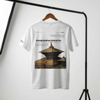 Himalayan Studio™ Pashupatinath Temple Tee