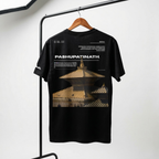 Himalayan Studio™ Pashupatinath Temple Tee