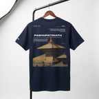 Himalayan Studio™ Pashupatinath Temple Tee