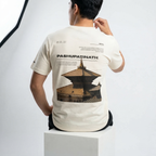 Himalayan Studio™ Pashupatinath Temple Tee