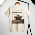 Himalayan Studio™ Pashupatinath Temple Tee