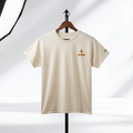 Himalayan Studio™ Swayambhu Heavy Cotton Tee