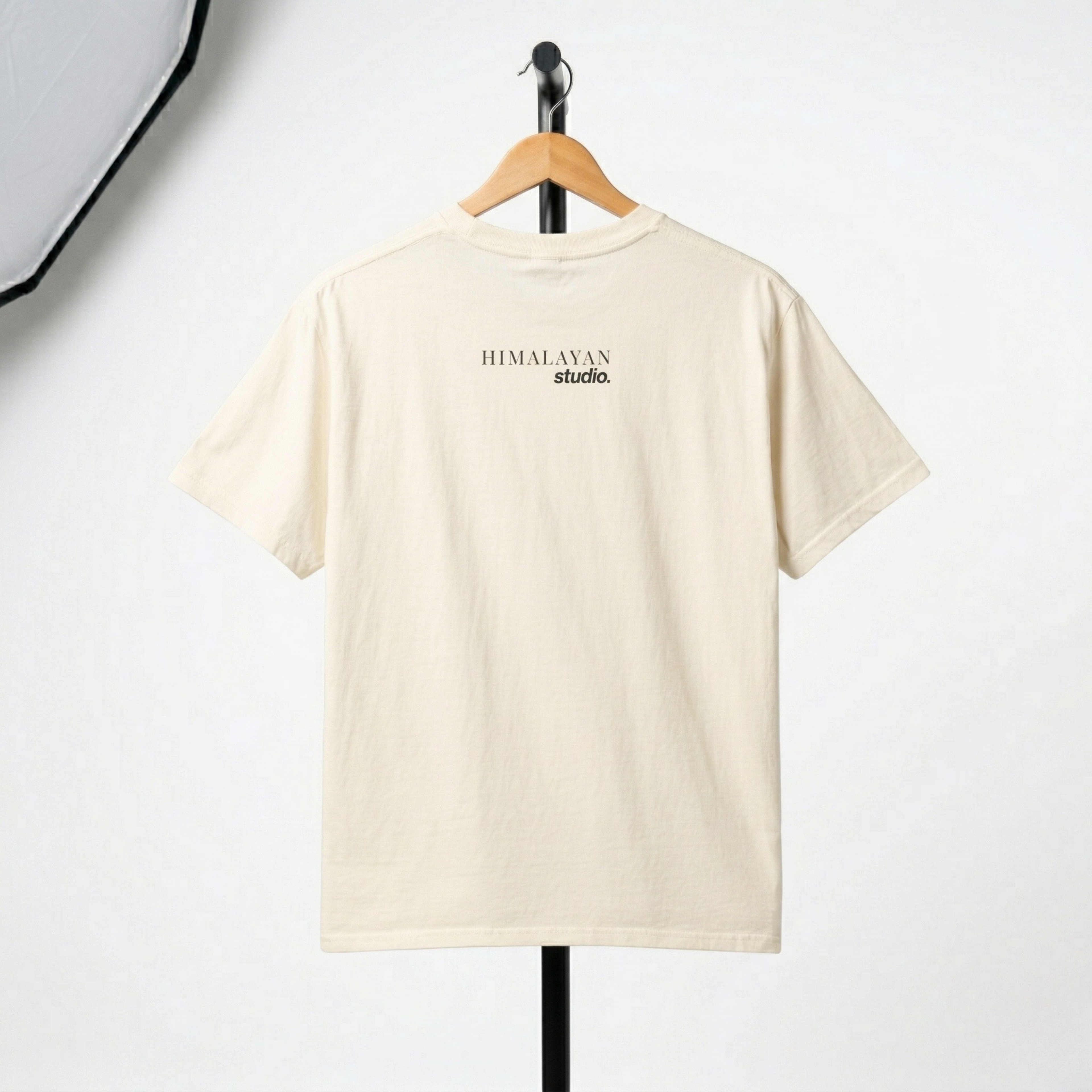 Himalayan Studio™ Nepal Astronaut Tee