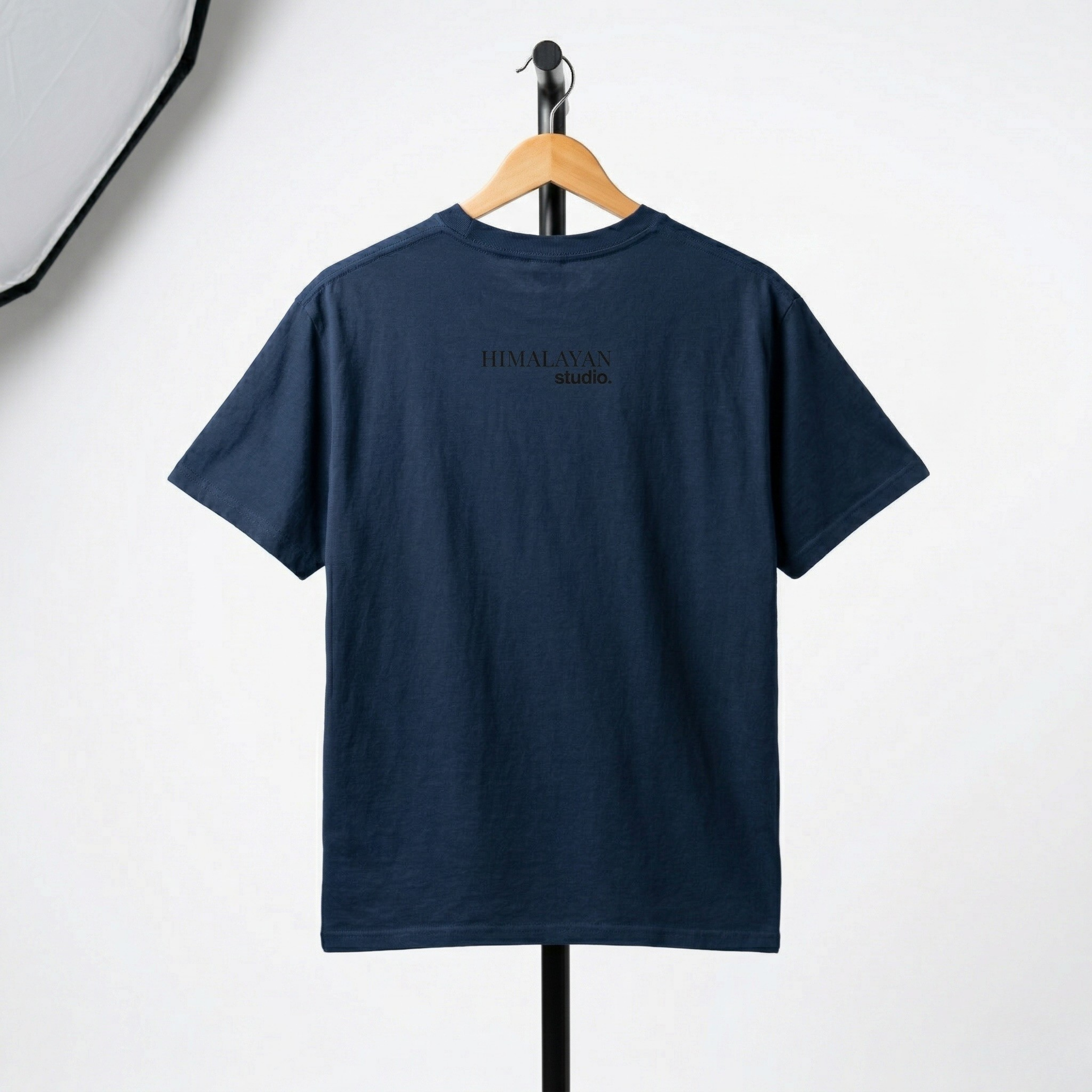 Himalayan Studio™ Nepal Astronaut Tee