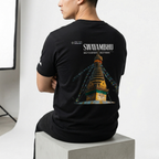 Himalayan Studio™ Swayambhu ‘Self-Arisen’ Tee