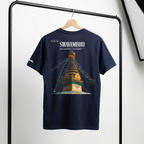 Himalayan Studio™ Swayambhu ‘Self-Arisen’ Tee