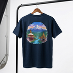 Himalayan Studio™  Nepal Heritage Tee