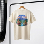 Himalayan Studio™  Nepal Heritage Tee