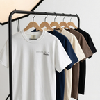 Himalayan Studio™  Nepal Heritage Tee