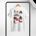 Himalayan Studio™ Nepal Heritage Tee
