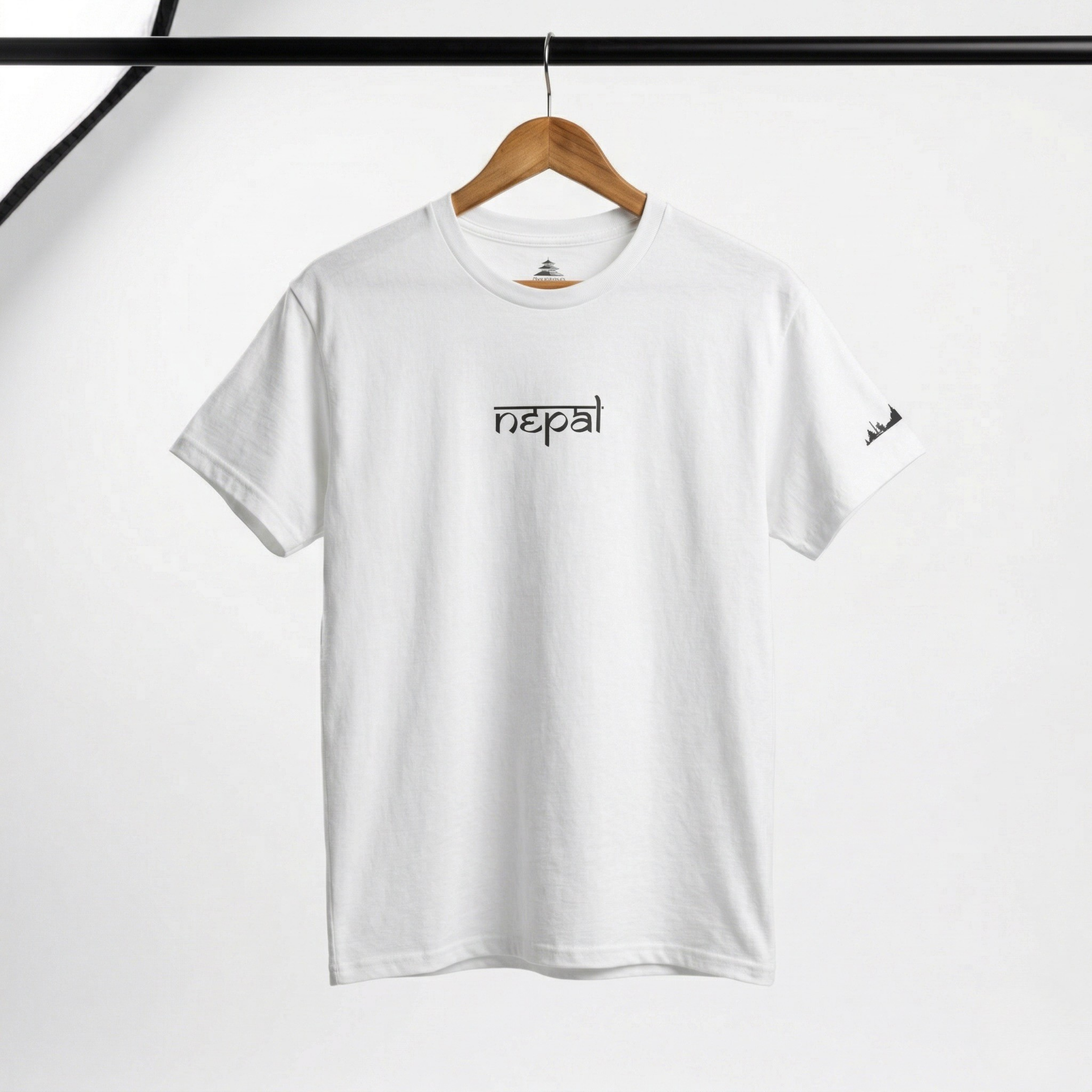 Himalayan Studio™ Nepal Heritage Tee