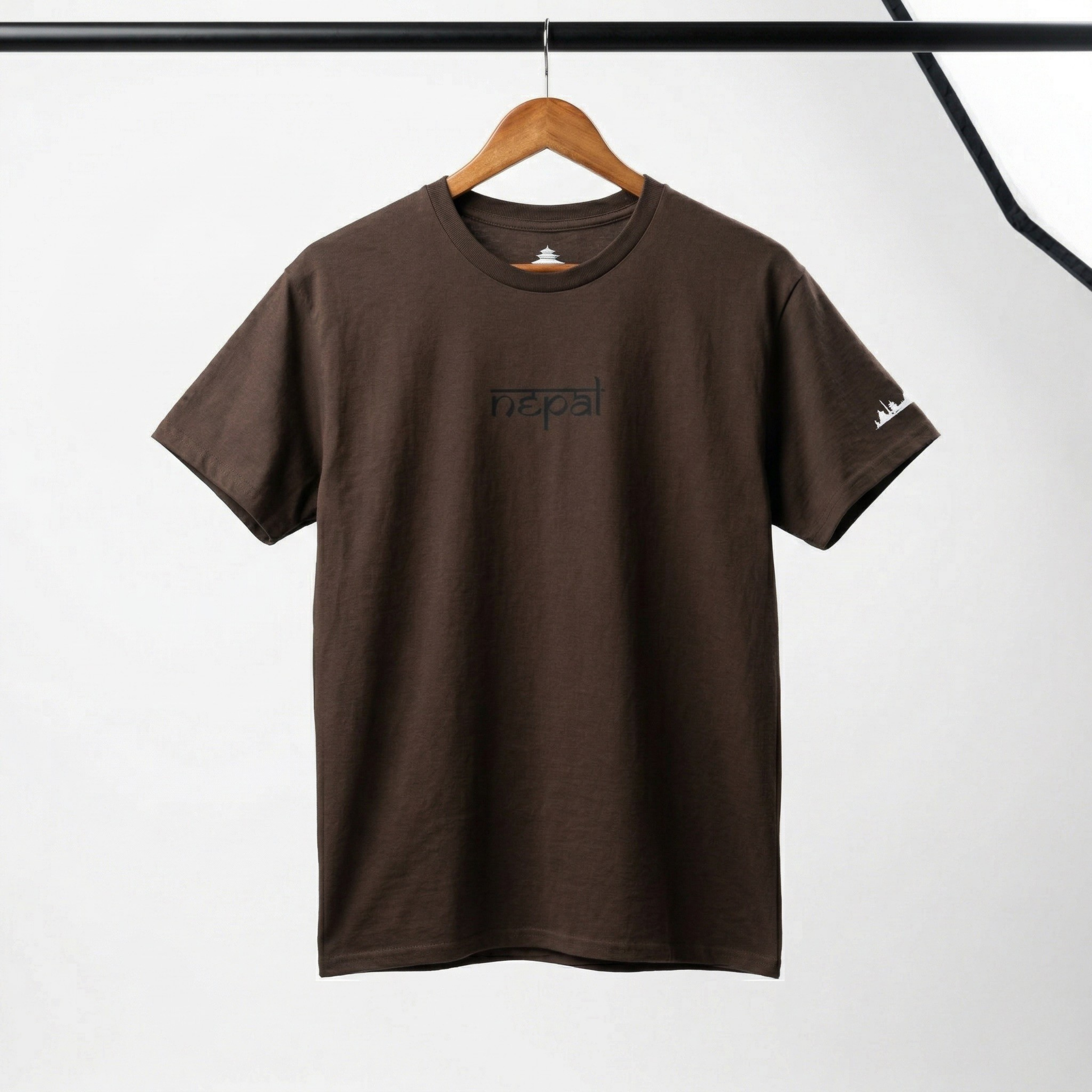 Himalayan Studio™ Nepal Heritage Tee