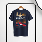 Himalayan Studio™ Nepal Heritage Tee