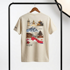 Himalayan Studio™ Nepal Heritage Tee
