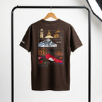 Himalayan Studio™ Nepal Heritage Tee