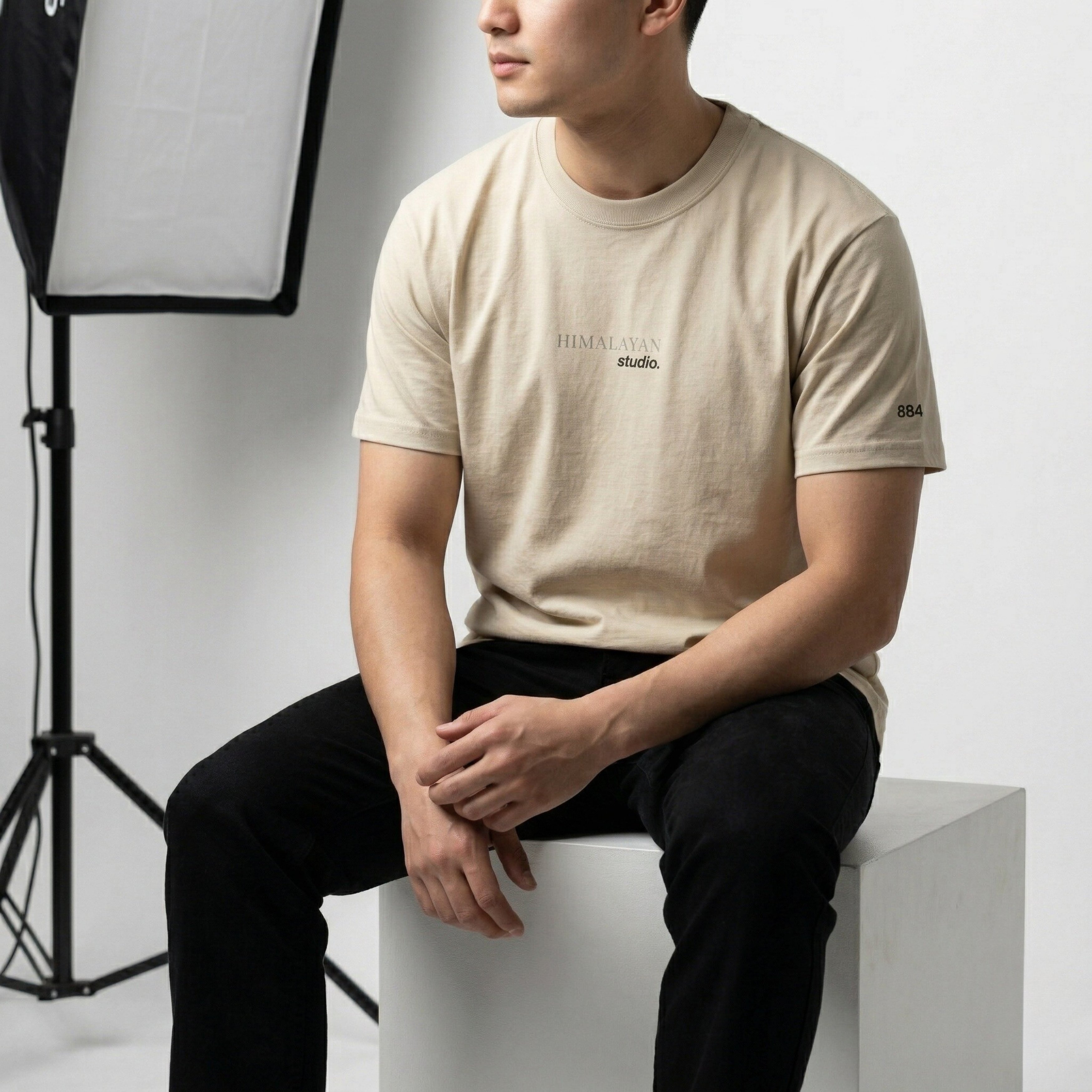 Himalayan Studio™ Everest Tee