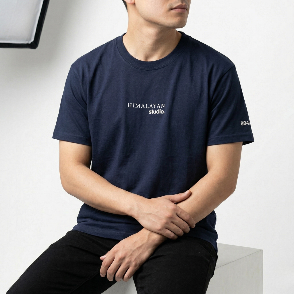 Himalayan Studio™ Everest Tee
