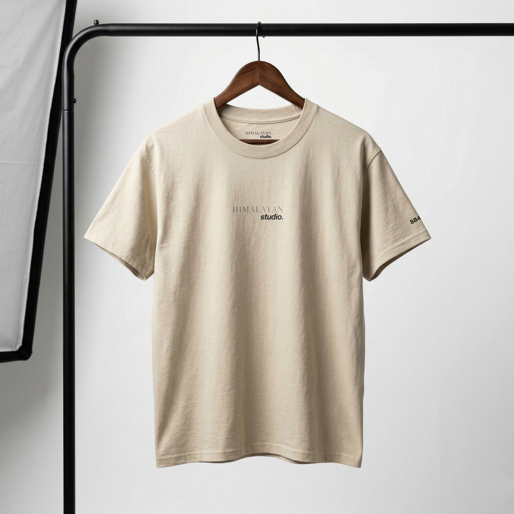 Himalayan Studio™ Everest Tee